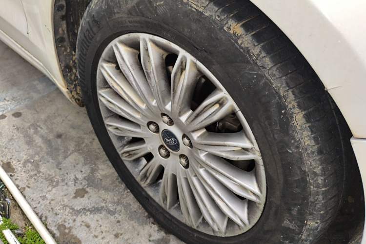 Used Ford Mondeo 2013 2.0L GTDi 200 Fashion Edition