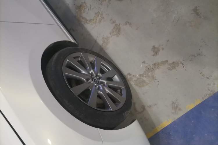 Used Mazda Mazda 3 Axela 2021 2.0L Automatic Zhiya Edition