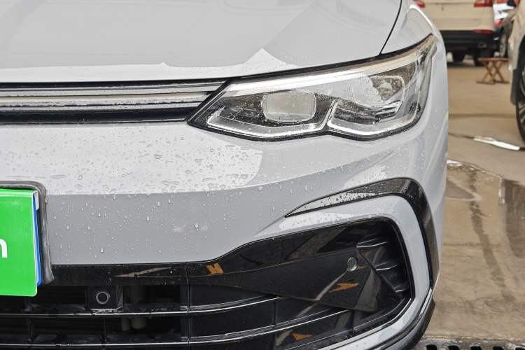 Used Volkswagen Golf 2021 280TSI DSG R-Line
