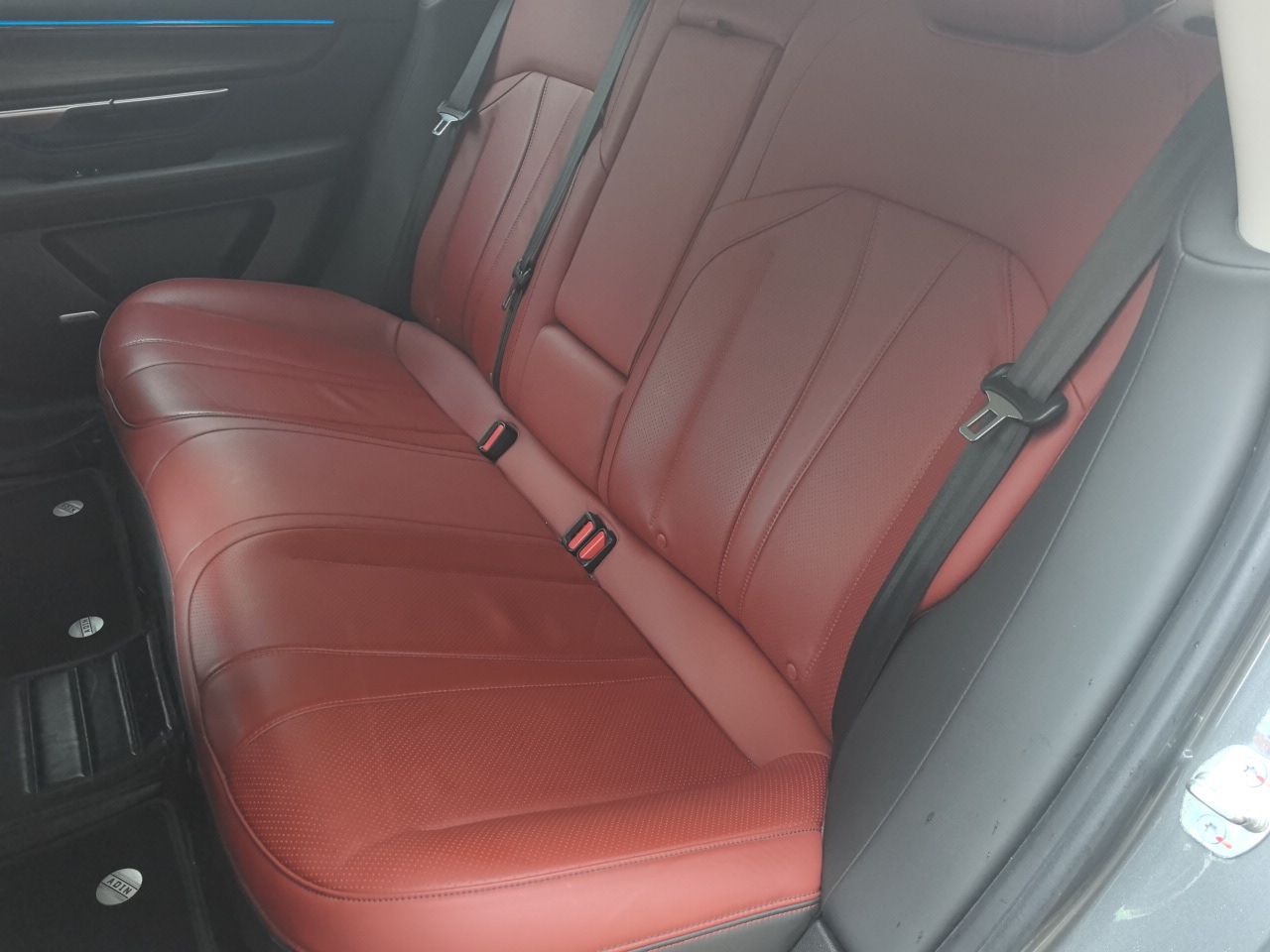 XPeng P7 2022 586G — снимка 17