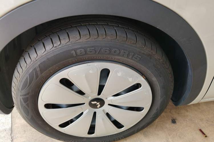 Used Wuling Bingo 2023 203km Light Edition