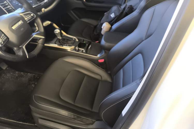 Used Haval H6 2019 2.0 GDIT Automatic Champion Edition China V Standard