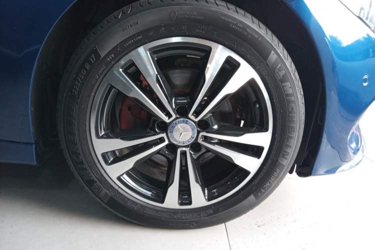 Used Mercedes-Benz C-Class 2017 C 200 L Sport Edition