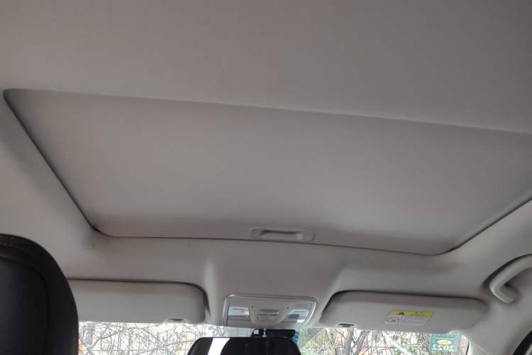 Used CHANGAN CS35PLUS 2019 1.4T DCT Chuanlian Blue Whale Edition