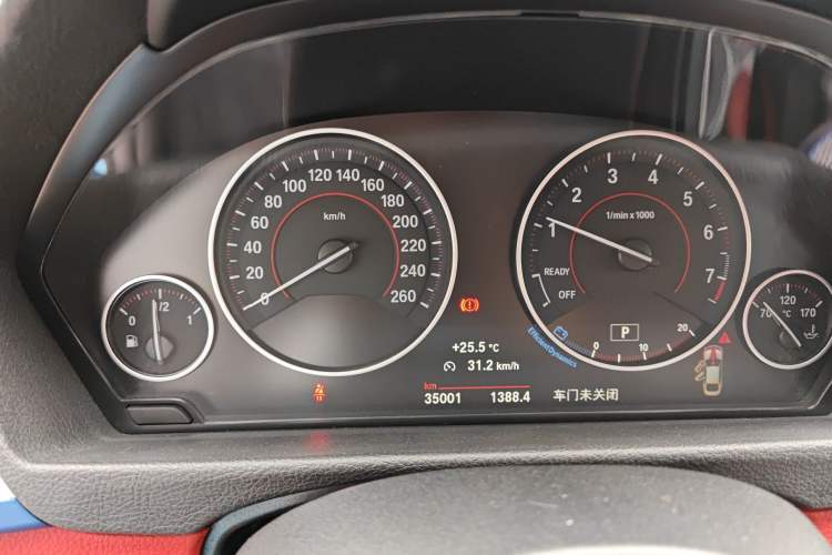 Used BMW 4 Series 2017 425i Gran Coupe Leading Model with M Sport Package