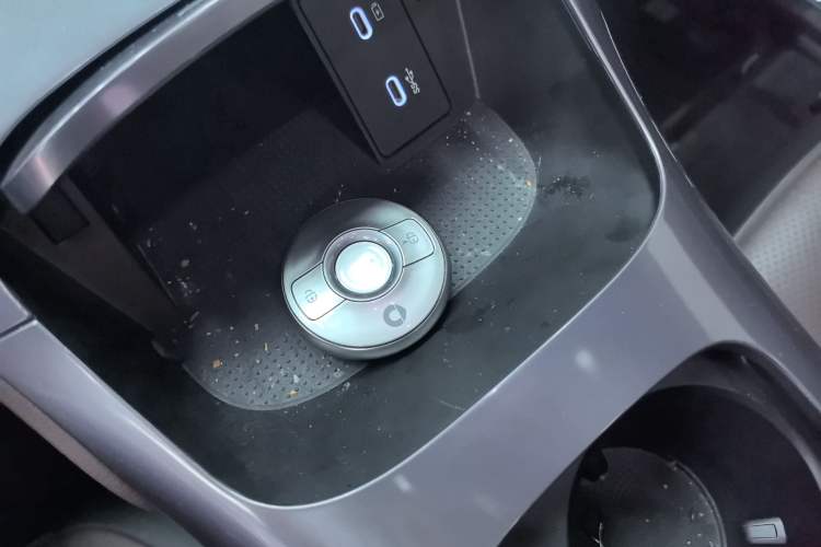 Used smart #3 2024 Dynamic All-Wheel Drive Edition
