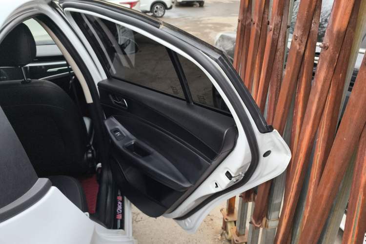 Used Chery Arrizo 5 2021 PRO 1.5L Manual Youth Edition