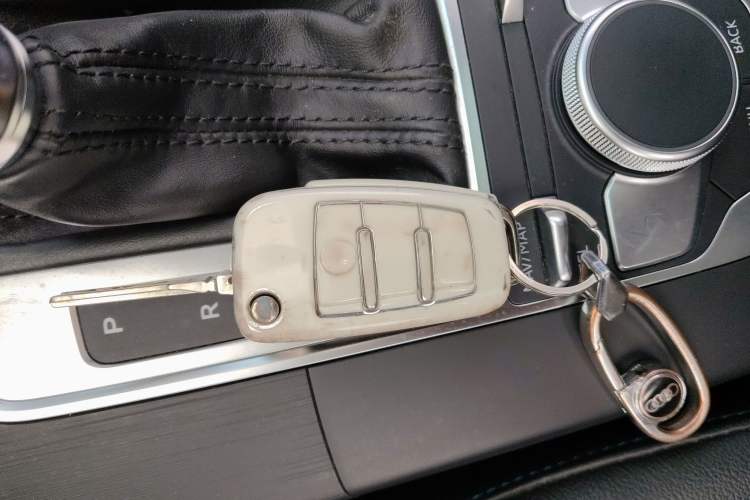 Used Audi A3 2018 30th Anniversary Edition Limousine 35 TFSI Fashion Model
