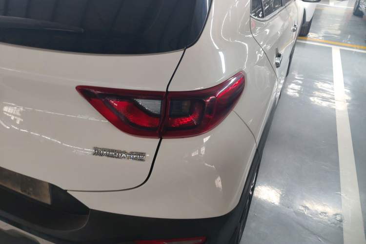Used Kia kx1 Stonic 2019 1.4L Automatic Fun Edition China V Standard Right Rear Taillight