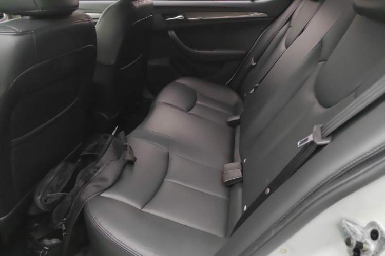 Used Roewe 360 2017 1.5L Automatic Luxury Edition