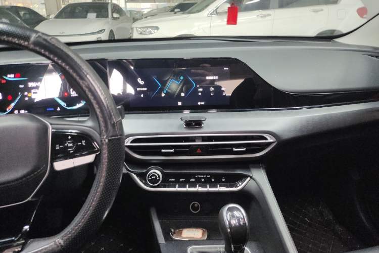 Used Changan Eado 2022 PLUS 1.6L GDI Manual Luxury Model