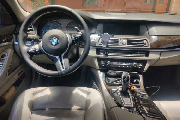Used BMW 5 Series 2011 535i Sport Edition
