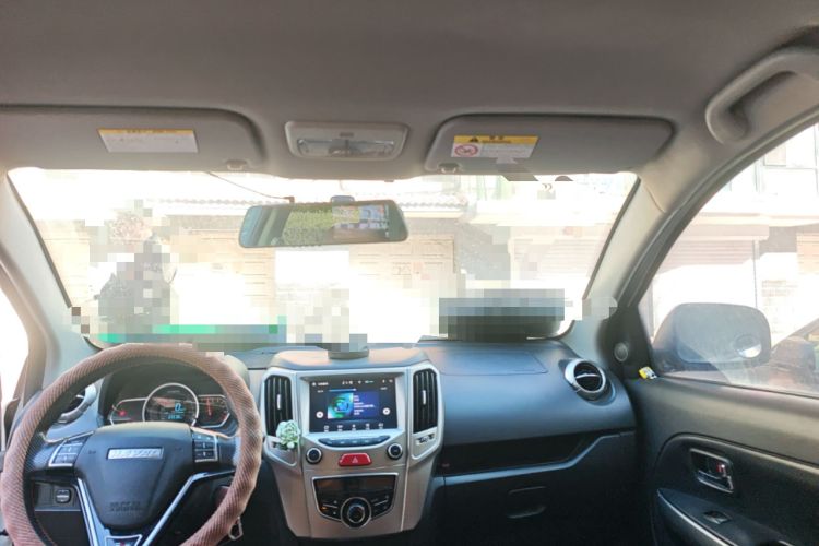 Used Haval H1 2017 Red-Label 1.5L AMT Comfort Model