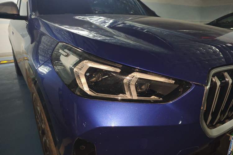 Used BMW X1 2023 sDrive25Li X Design Package
