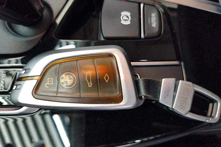 Used BMW X3 2021 xDrive28i M Sport Package