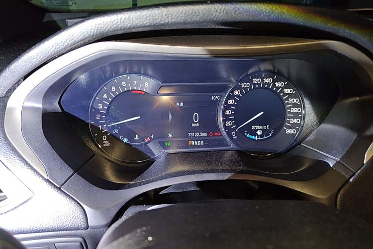 Used Lincoln MKZ 2018 2.0T Luxury Edition