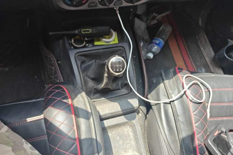 Used Great Wall Wingle 5 