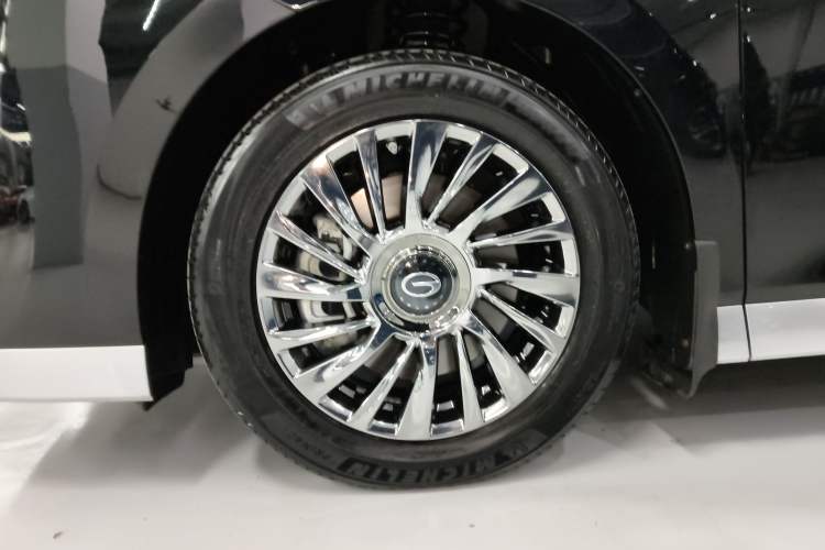 Used GAC Trumpchi M8 2024 Zongshi Series 400T Ultimate Edition
