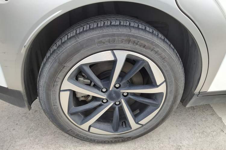 Used AION Y 2023 Plus 510 Smart Edition
