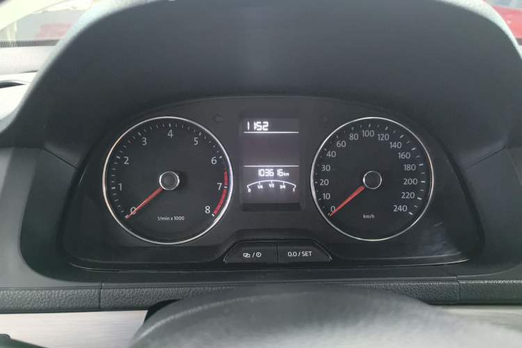 Used Volkswagen Lavida 2013 Revised Version 1.4 TSI DSG Comfort Edition
