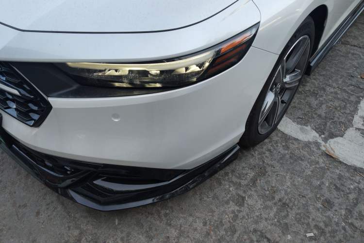 Used Honda Accord New Energy 2023 2.0L ePHEV Prestige Edition