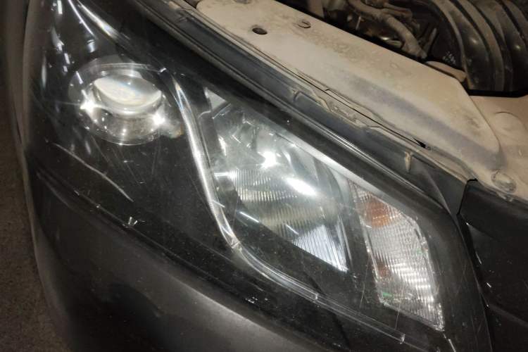 Used Geely Auto Emgrand 2016 Sedan 1.5L Manual Upward Edition