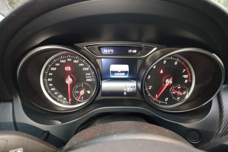 Used Mercedes-Benz GLA 2019 GLA 200 Dynamic Edition
