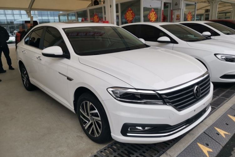 Used Volkswagen Lavida 2022 280TSI DSG Comfort Edition