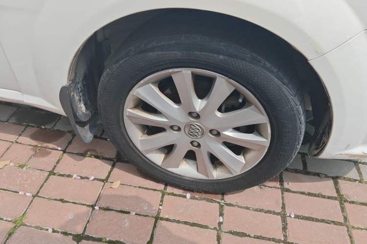 Used Buick Excelle 2011 1.6 LE-AT