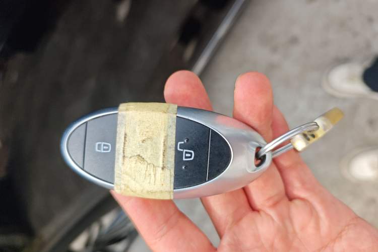 Used Bestune T77 2023 1.5T Automatic Luxury Model
