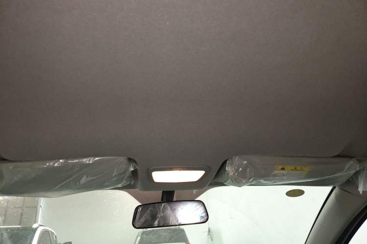 Used JMEV Xiao Qilin 2023 Joyful Edition 201km Comfort Model