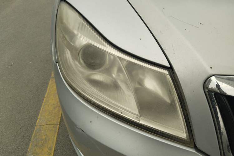 Used Skoda Octavia 2012 1.6L Manual Yijie Edition