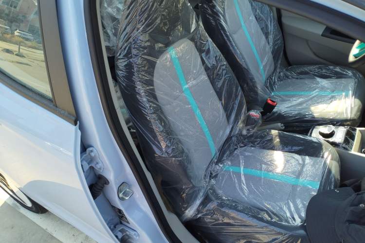 Used JMEV Xiao Qilin 2024 201km Comfort Version