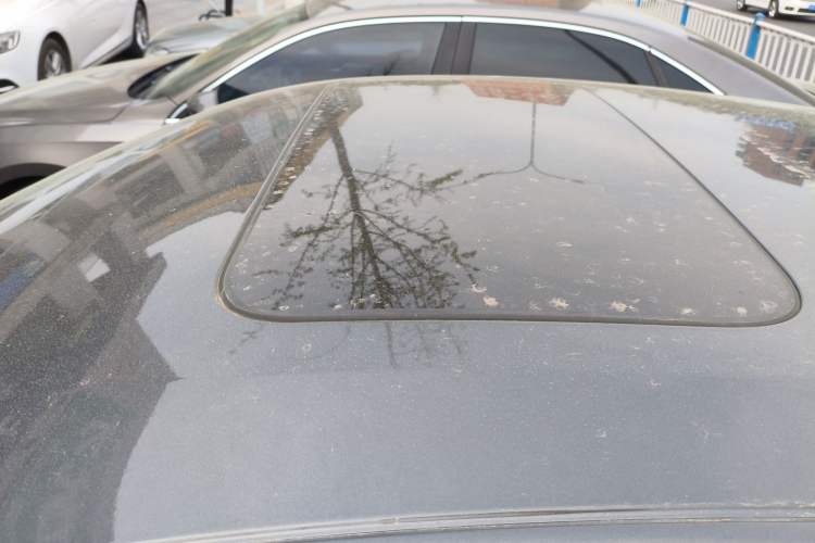 Used CHANGAN Eado 2025 Blue Whale 1.5T 500Bar Prestige Model
