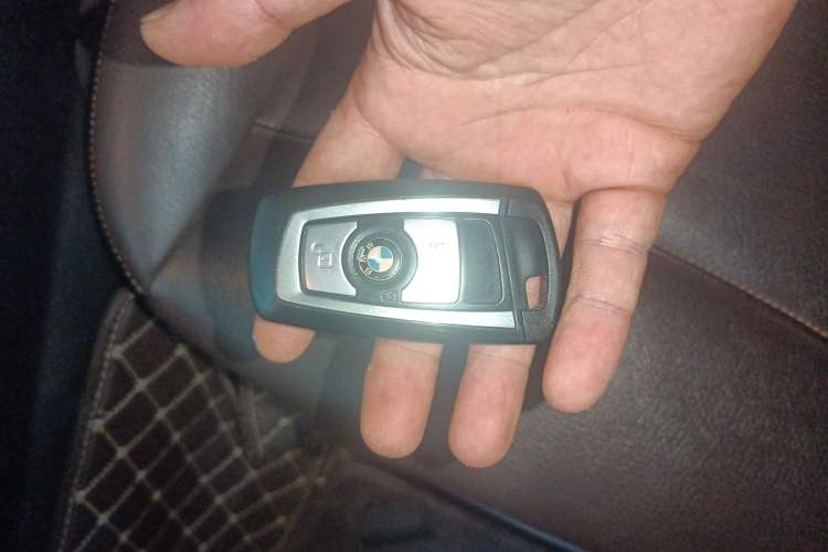 Used BMW X3 2014 xDrive20i X Design Package
