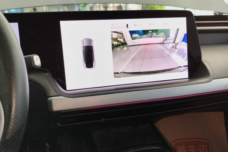 Used XPeng P7 2020 562E Performance Edition
