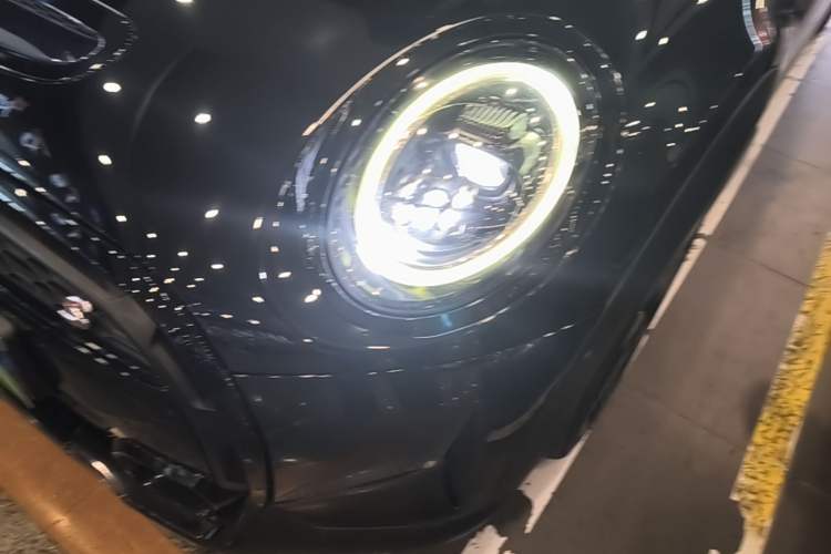 Used MINI 2022 2.0T COOPER S CABRIO Artist
