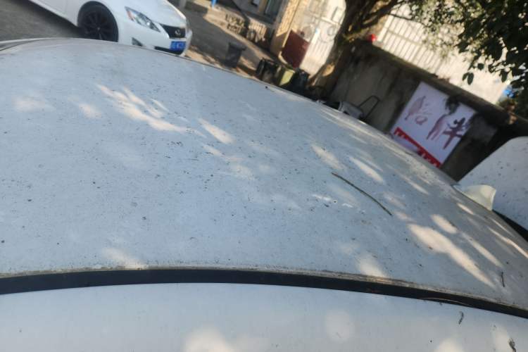 Used Brilliance H330 2013 1.5L Manual Comfort Model
