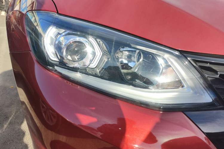 Used Nissan Tiida 2024 1.6L CVT Smart Drive Edition