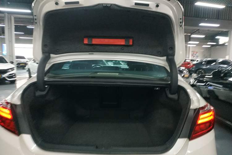 Used Honda Inspire 2022 260TURBO Elegant Edition