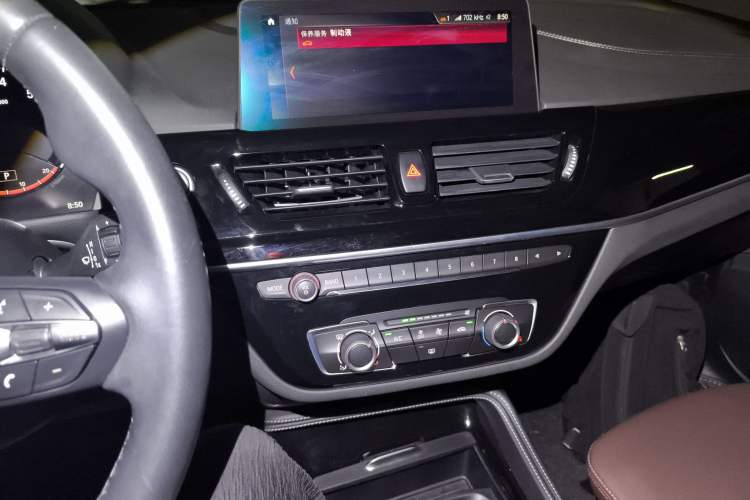 Used BMW 1 Series 2021 120i M Sport Night Edition