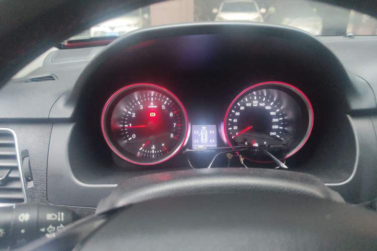 Used Haval H6 2015 Sport Edition 1.5T Automatic Two-Wheel Drive Luxury Model