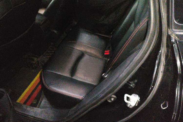 Used Toyota FRONTLANDER 2023 2.0L CVT Elite Edition