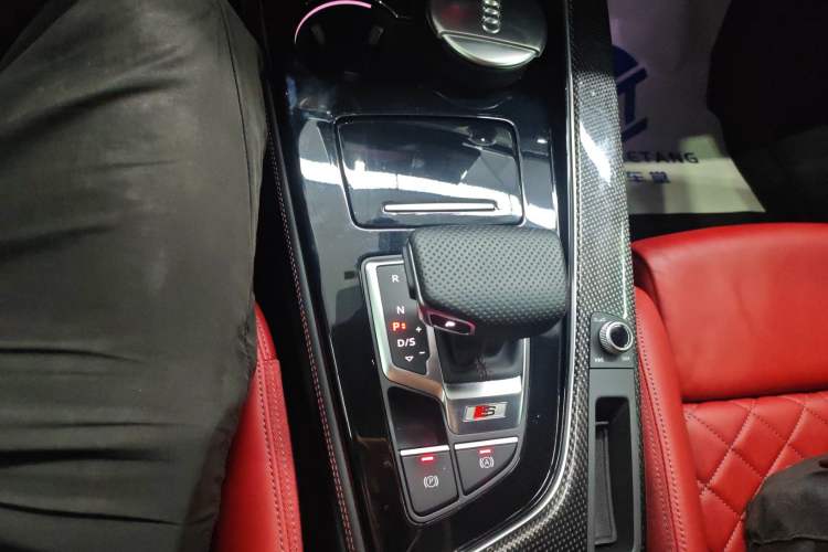 Used Audi S4 2020 S4 3.0TFSI