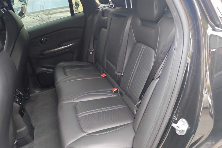 Used Nio ES6 2020 420 km Sport Edition