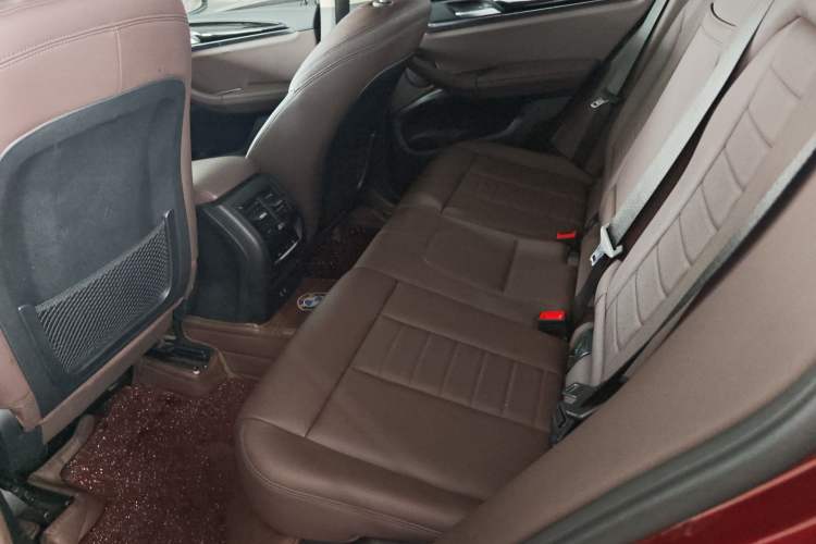 Used BMW X3 2021 xDrive25i M Sport Package