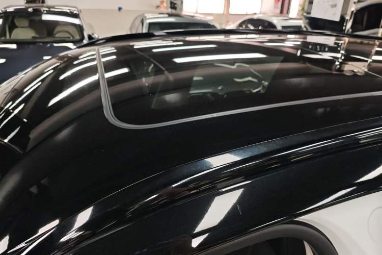 Used Nio ES8 2018 Founder Edition