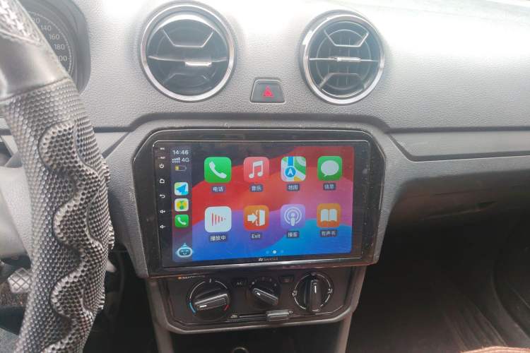 Used Volkswagen Jetta 2017 1.4L Manual Fashion Edition