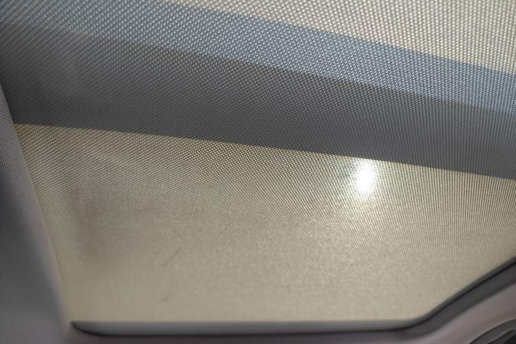 Used Hongqi H5 2020 1.8T Automatic Smart Connect Flagship Edition Headliner