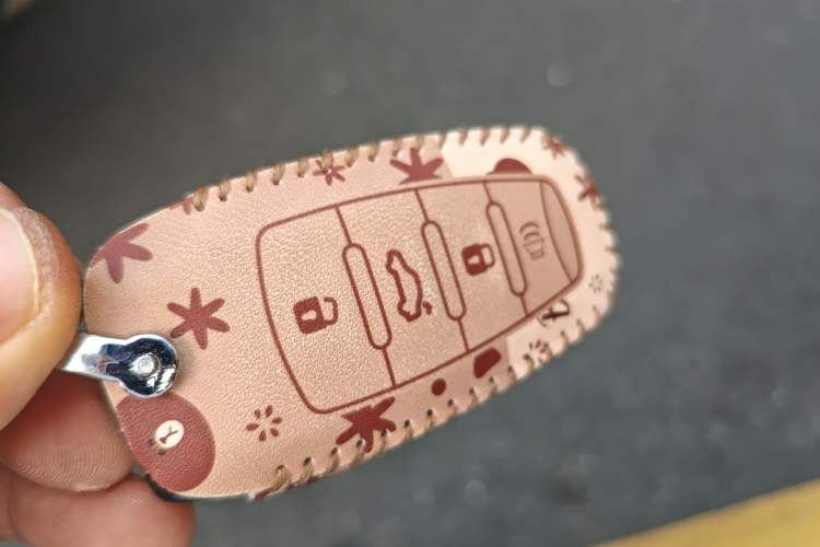 Used Haval H6 2017 Blue Label 2.0T Automatic Two-Wheel Drive Leading Model
